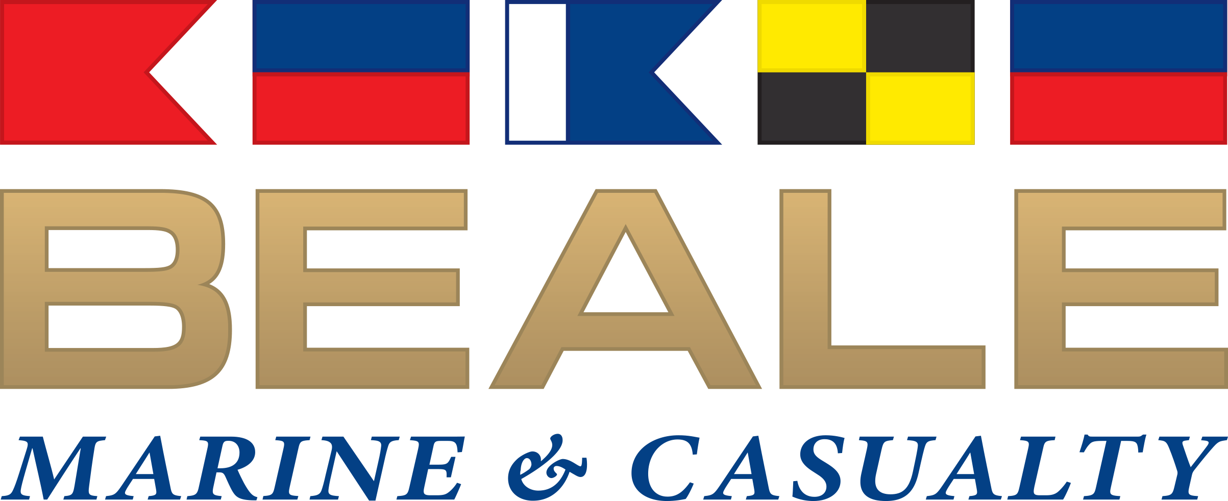 Beale Marine